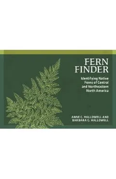 Fern Finder: Identifying Native Ferns of Central and Northeastern North America