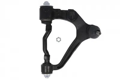 Brat suspensie roata Dreapta longitudinal superior fata 17 mm potrivit TOYOTA DYNA 100, HIACE COMMUTER V, HIACE IV, HIACE V 2.4-3.0D 05.95