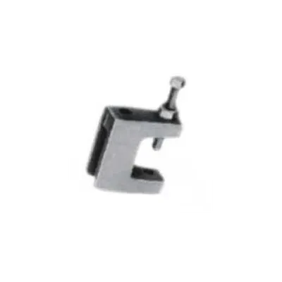 Piesa accesoriu SUPORT BARA CU FILET M 8mm