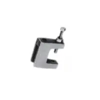 Piesa accesoriu SUPORT BARA CU FILET M 8mm