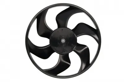 Ventilator Radiator Nissan Micra C+c Iii, Micra Iii, Note; Renault Clio, Clio Iii, Modus, Twingo Ii, Wind 1.2-1.6 Dupa 2003