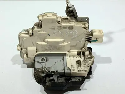 Broasca usa dreapta spate 4F0839016 Audi A3 (2003-2008) [8P1]