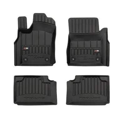 Covorase tip tavita 3D Pro-Line Jeep Grand Cherokee Iv 2010-prezent, Off-Road