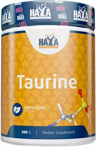 Sports Taurine, 200 g, Haya Labs