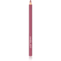 Inglot Soft Precision creion contur buze culoare 74 1 g