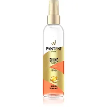 Pantene Pro-V SOS Shine spray pentru păr pentru stralucire