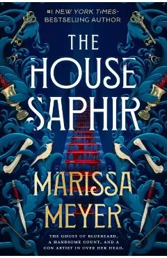 The House Saphir