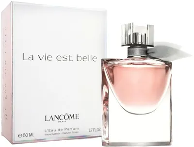 Lancôme - Apă de parfum La Vie Est Belle, 50 ml