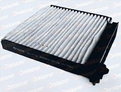 Filtru, aer habitaclu DREISSNER K0430DREIS