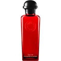 HERMÈS Colognes Collection Eau de Rhubarbe Écarlate eau de cologne unisex 200 ml