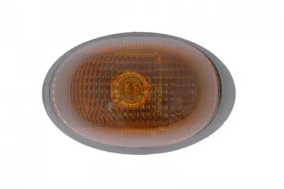 Semnalizator lateral dreapta (portocaliu) potrivit FORD TRANSIT V, TRANSIT V FL 01.00-08.13