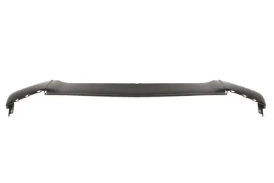 Element bara negru potrivit BMW X5 F15, F85 2012-2017