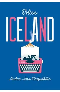 Miss Iceland