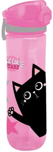 Sticlă din tritan Lizzy Card Kit Tok Stars - 600 ml
