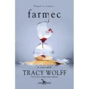 Farmec. Seria Crave, Volumul 5