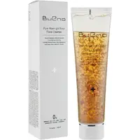Gel de Curatare Subacidic pentru Controlul Sebumului cu Petale de Trandafir Pure Moonlight Rose Floral Cleanser 150ml