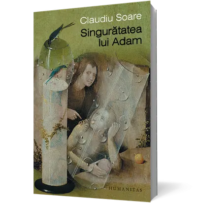 Singurătatea lui Adam
