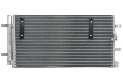 Condensator climatizare (cu uscator) potrivit AUDI A4 ALLROAD B8, A4 B8, A5, A6 ALLROAD C7, A6 C7, A7, Q5 1.8-4.2 06.07-09.18