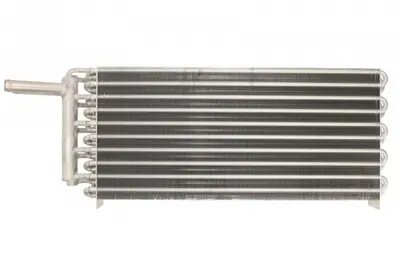 Schimbator caldura incalzire habitaclu (540x254x63mm) potrivit MERCEDES INTEGRO (O 550), INTOURO, TOURISMO (O 350), TRAVEGO (O 580); SETRA 400 OM457.936-OM926.939 10.99