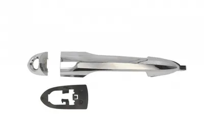 Maner usa fata stanga exterior, cu locas incuietoare crom ALFA ROMEO MITO dupa 2008