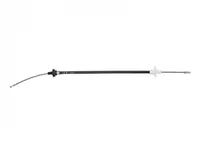 Cablu ambreiaj (646mm 360mm) FORD FIESTA III, FIESTA IV 1.25-1.8 intre 1992-2002