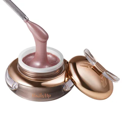 Gel Uv Constructie unghii autonivelant NAILSUP B19 Nymph 50g