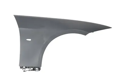Aripa Dreapta potrivit BMW 3 E92, E93 2006-2010 - (cu locas semnalizator)