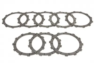 Disc ambreiaj potrivit DUCATI 1098, HYPERMOTARD 1098 1100 2007-2009