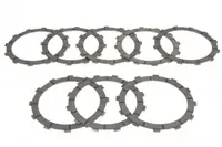 Disc ambreiaj potrivit DUCATI 1098, HYPERMOTARD 1098 1100 2007-2009