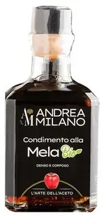 Dressing bio de mere, 250 ml, Andrea Milano
