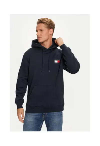 Hanorac barbati - bleumarin - 80% bumbac - 20% poliester