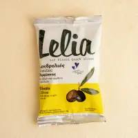 Masline gigant in ulei extravirgin 250g