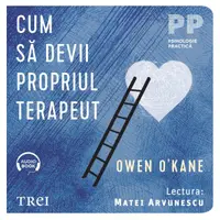 Cum să devii propriul terapeut - Audiobook