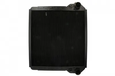 Radiator motor (cu rama) potrivit CASE IH MXM 01.02-12.07
