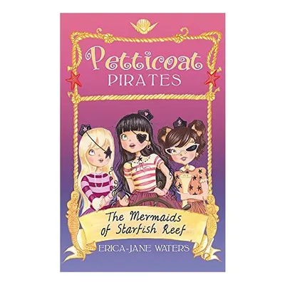 Petticoat Pirates