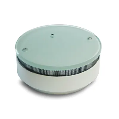 Detector de fum optic Ksenia NEBULA GLASS RF