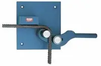 Dispozitiv manual pt. Indoit fier beton ALBA DR-20
