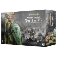 Warhammer Soulblight Gravelords - Deathrattle Army Set