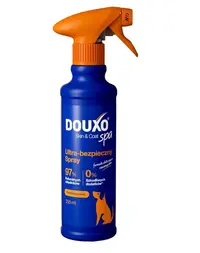 DOUXO Skin & Coat Spa Detangling Spray 295ml spray descurcare blană câini