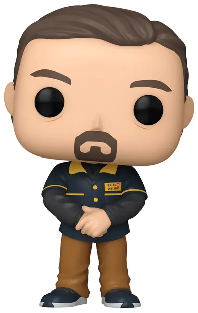 Figura Funko POP! Movies: Clerks 3 - Dante #1482