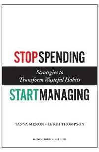 Stop Spending, Start Managing: Strategies to Transform Wasteful Habits
