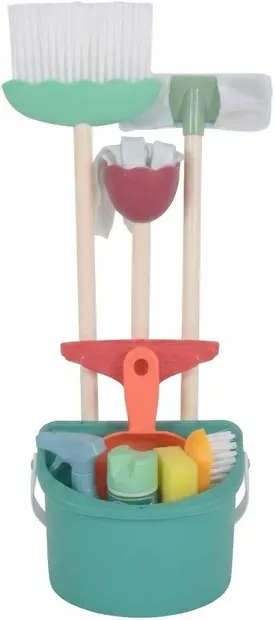 Set de joacă Moni Toys - Kit de curățare XG2-20A