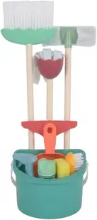 Set de joacă Moni Toys - Kit de curățare XG2-20A