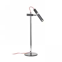 VIPER TL negru crom 230V LED 3W 60° 3000K