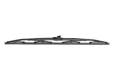Lamela stergator parbriz VALEO SILENCIO CONVENTIONAL SINGLE 574118, lungime 550 mm, standard