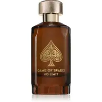Jo Milano Paris Game Of Spades No Limit parfum unisex
