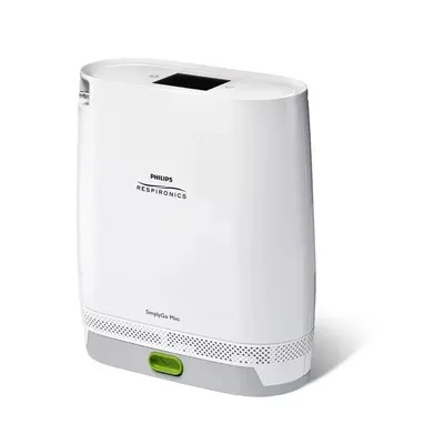 Concentrator De Oxigen Portabil Philips Respironics SimplyGo Mini