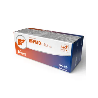 HepatoForce Plus Capsule