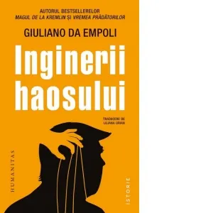 Inginerii haosului