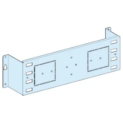 Placa de montaj ISFT160 verticala/orizontal